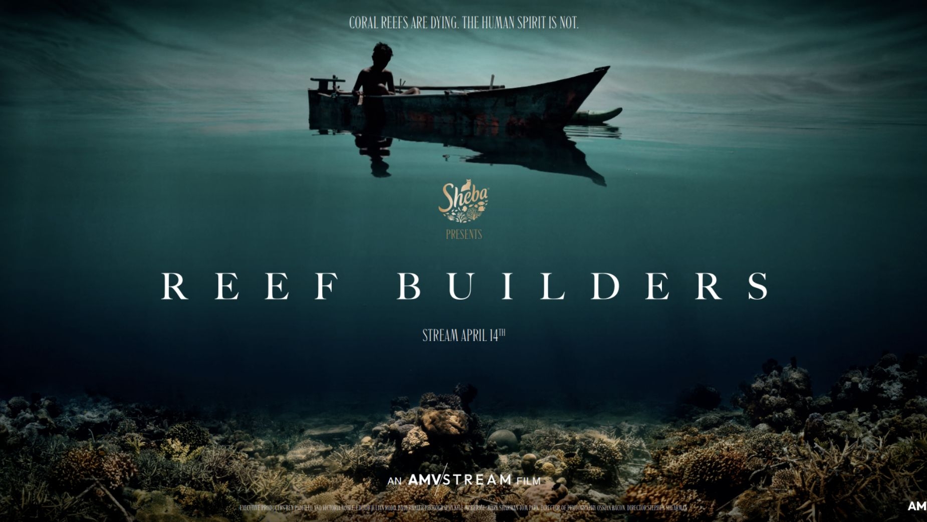 Reef Builders promo image