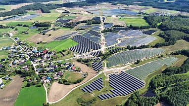 Renewable Acceleration Contract