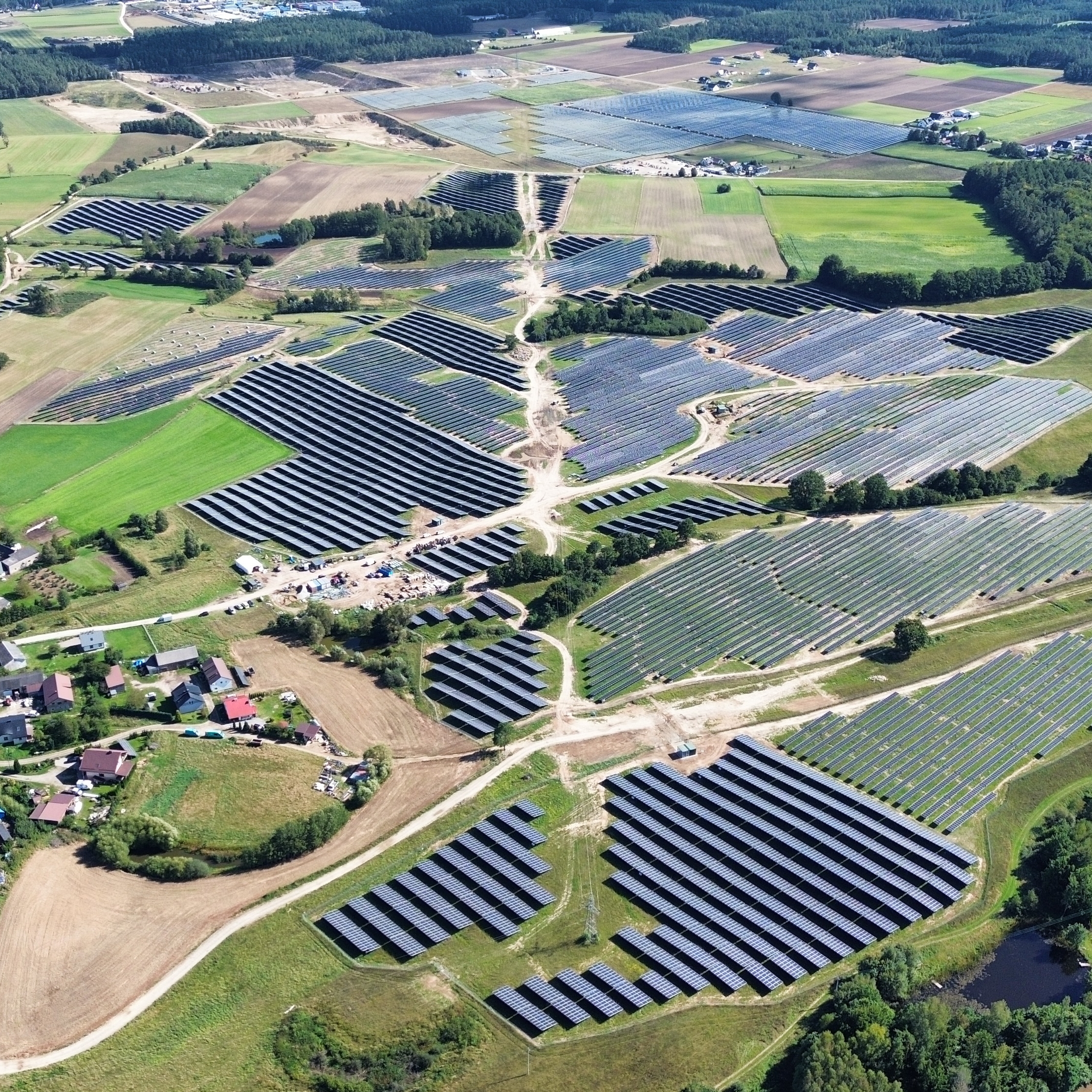 Renewable Acceleration Contract