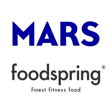 Mars and Food Spring