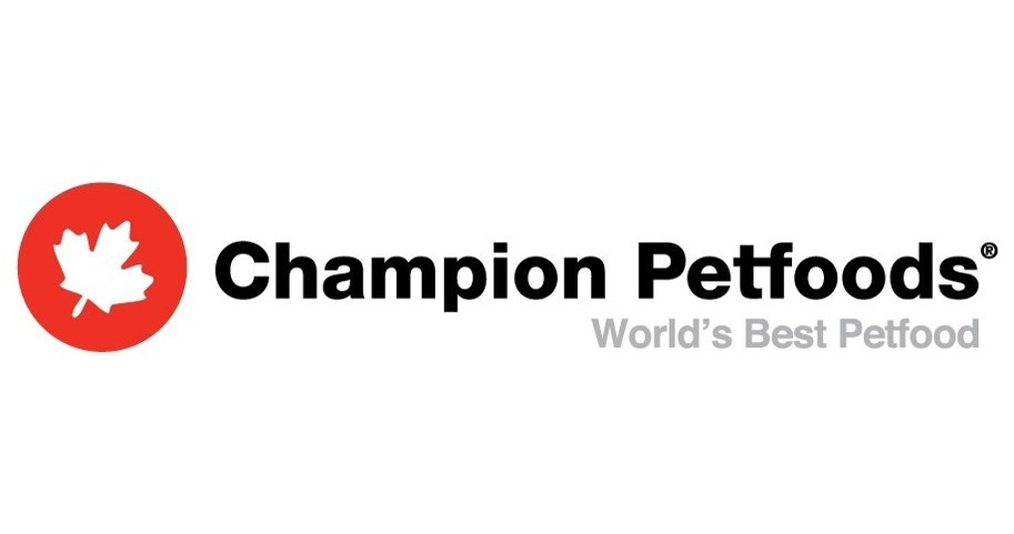 Champion Petfoods Logo