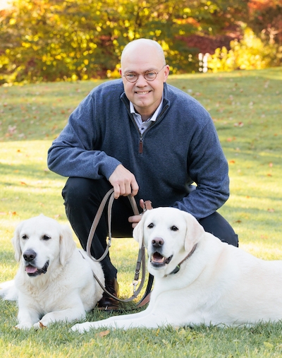 Mars CEO Poul Weihrauch works towards sustainability reporting 2024 goals