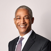 Lance LaVergne, Global Head of Inclusion and Diversity