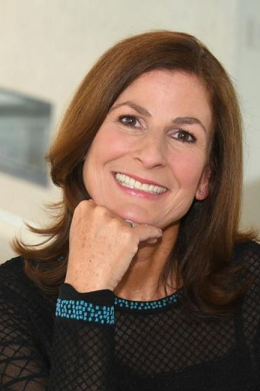 Mars Vice President & General Counsel Stefanie Straub