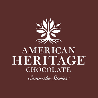 American Heritage logo