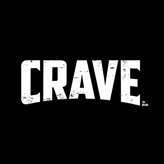 crave logo