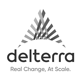 Delterra logo
