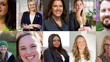 Flip the Status Quo 2024 Associates