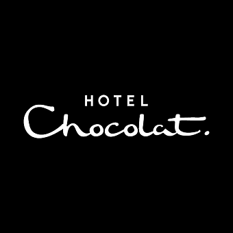 Hotel Chocolat logo