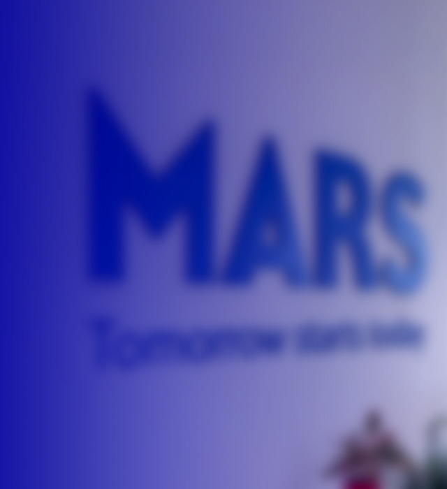 Mars Named on TIME’s World’s Best Companies 2025 List