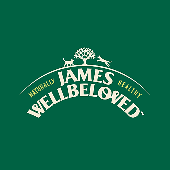 James Wellbeloved logo