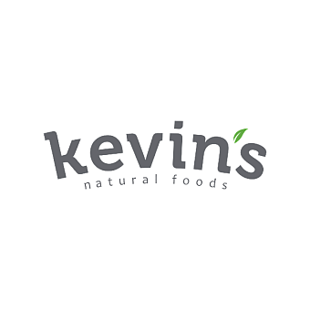 Kevin's logo