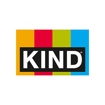 Kind logo