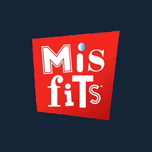 Misfits logo