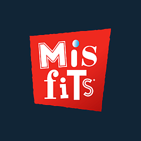 Misfits logo