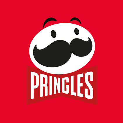 Pringles logo