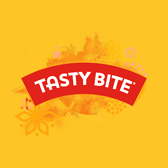 Tasty Bite logo