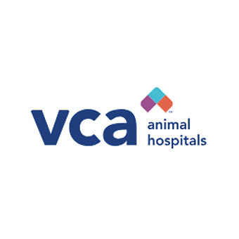 VCA logo