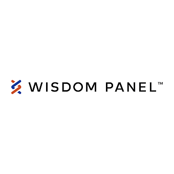 Wisdom Panel logo